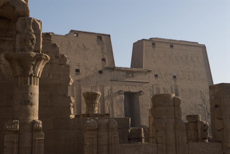 Tempio-di-edfu-assuan-egitto (7)